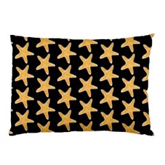 Starfish Minimalist  Pillow Case by ConteMonfrey