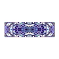 Amethyst Repeats Sticker Bumper (10 Pack)