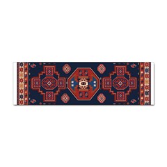 Armenian Carpet Sticker Bumper (10 Pack)