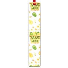 Easter Eggs   Large Book Marks