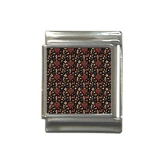 Carpet Symbols Italian Charm (13mm)