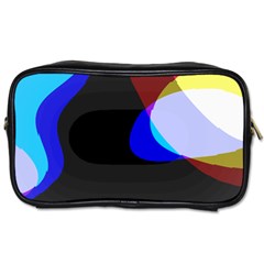 Abstract 2322  Toiletries Bag (two Sides)