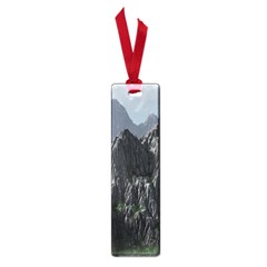 Terrain Mountain Rock Landscape Mountains Nature Small Book Marks by danenraven