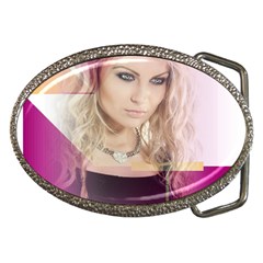 Beauty Belt Buckles by Sparkle