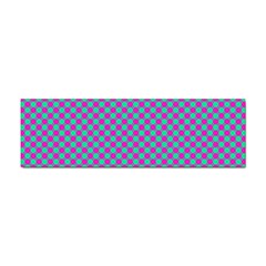 Pattern Sticker Bumper (100 Pack) by gasi