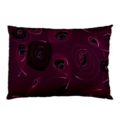 Fish 701 Pillow Case (two Sides) by Mazipoodles