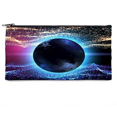 Digitalgalaxy Pencil Case by Sparkle