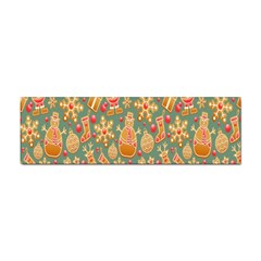 Pattern Seamless Sticker Bumper (10 Pack)