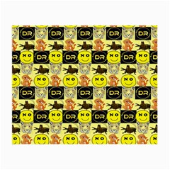 Smily Small Glasses Cloth by Sparkle