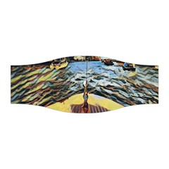 Gondola View   Stretchable Headband by ConteMonfrey