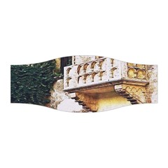 Juliet`s Windows   Stretchable Headband by ConteMonfrey