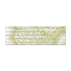 Vintage America`s Map Sticker Bumper (100 Pack) by ConteMonfrey