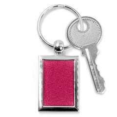 Aero Png-50red Key Chain (rectangle) by cw29471