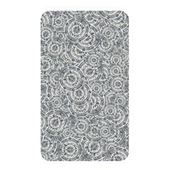 Circle Ornate Motif Random Pattern Memory Card Reader (rectangular) by dflcprintsclothing