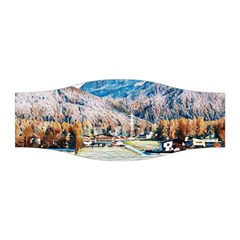 Trentino Alto Adige, Italy  Stretchable Headband by ConteMonfrey