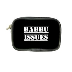 Babbu Issues - Italian Daddy Issues Coin Purse