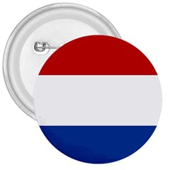 Netherlands 3  Buttons by tony4urban