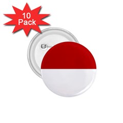 Monaco 1 75  Buttons (10 Pack)