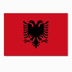 Albania Postcards 5  X 7  (pkg Of 10)