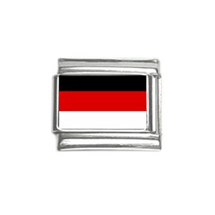 Berlin Old Flag Italian Charm (9mm)