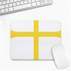 Nord Trondelag Small Mousepad