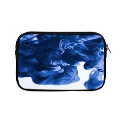 Moving Water And Ink Apple Macbook Pro 13  Zipper Case by artworkshop