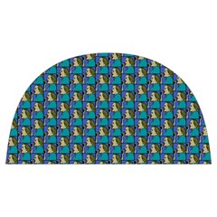 Evita Pop Art Style Graphic Motif Pattern Anti Scalding Pot Cap by dflcprintsclothing