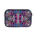 Abstract Blend Repeats Apple MacBook Pro 13  Zipper Case Front