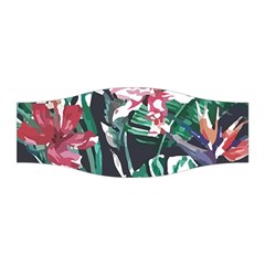 Hawaii T- Shirt Hawaii Branch Trend T- Shirt Stretchable Headband