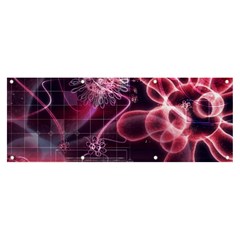 Formula Math Mathematics Physics Science Banner And Sign 8  X 3 