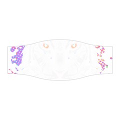 Tiger Face T- Shirttiger T- Shirt (1) Stretchable Headband