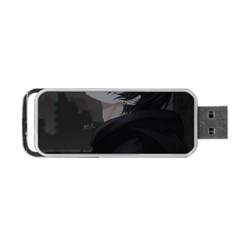 1 Portable Usb Flash (one Side)