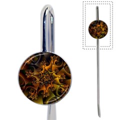 Digitalartflower Book Mark by Sparkle