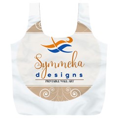 Logo Pngdd Full Print Recycle Bag (xxxl) by SymmekaDesign