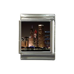 Chicago City Architecture Downtown Italian Charm (13mm) by Ravend