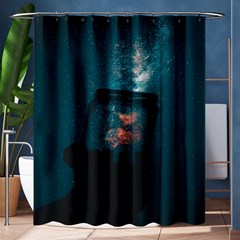 Sweming Shower Curtain 60  X 72  (medium) 