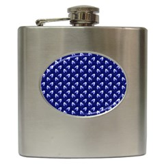 Into The Forest Hip Flask (6 Oz) by Sparkle