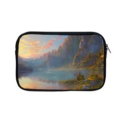 Marvelous Sunset Apple Macbook Pro 13  Zipper Case by GardenOfOphir