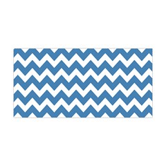 Chevron Pattern Gifts Yoga Headband by GardenOfOphir