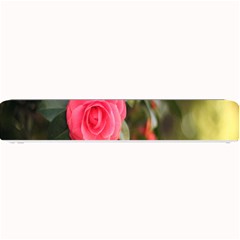 Flower Small Bar Mat by artworkshop