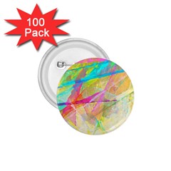 Abstract-14 1 75  Buttons (100 Pack)  by nateshop