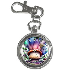 Forestcore Mushroom Key Chain Watches by GardenOfOphir