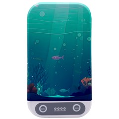 Ai Generated Ocean Sea Fish Aquatic Water Nature 3 Sterilizers