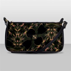 Flytrap Shoulder Clutch Bag by MRNStudios