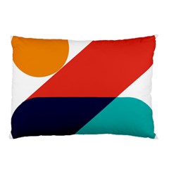 Zip Pay Special Series 13 Pillow Case by Mrsondesign