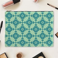 Pattern 3 Cosmetic Bag (xl)