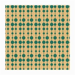 Pattern 27 Medium Glasses Cloth (2 Sides) by GardenOfOphir