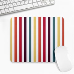 Pattern 45 Large Mousepad by GardenOfOphir