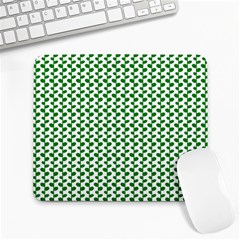 Pattern 58 Large Mousepad by GardenOfOphir