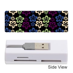 Pattern 103 Memory Card Reader (stick) by GardenOfOphir